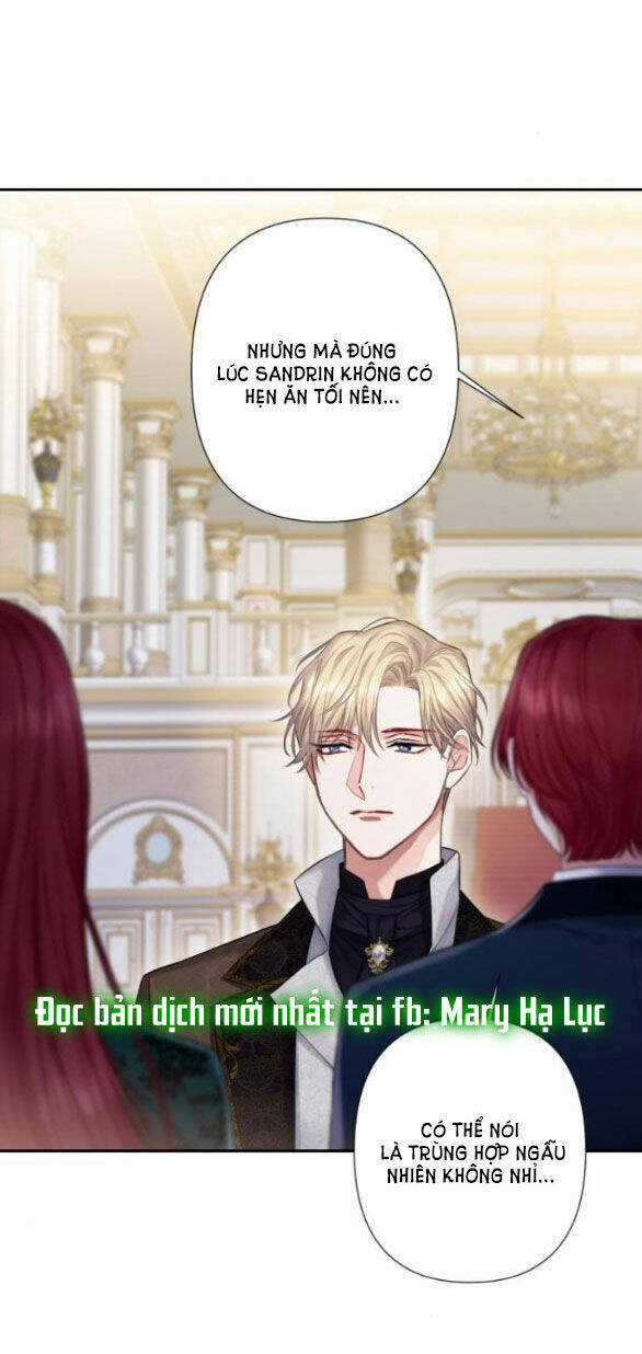 Bastian - Chapter 27.1 - Trang 11