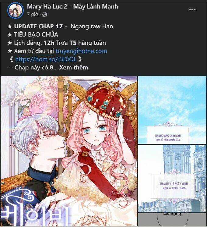 Bastian - Chapter 27.1 - Trang 18