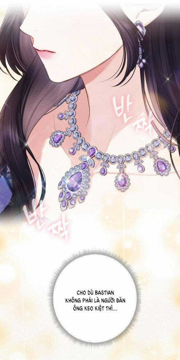 Bastian - Chapter 27.1 - Trang 21