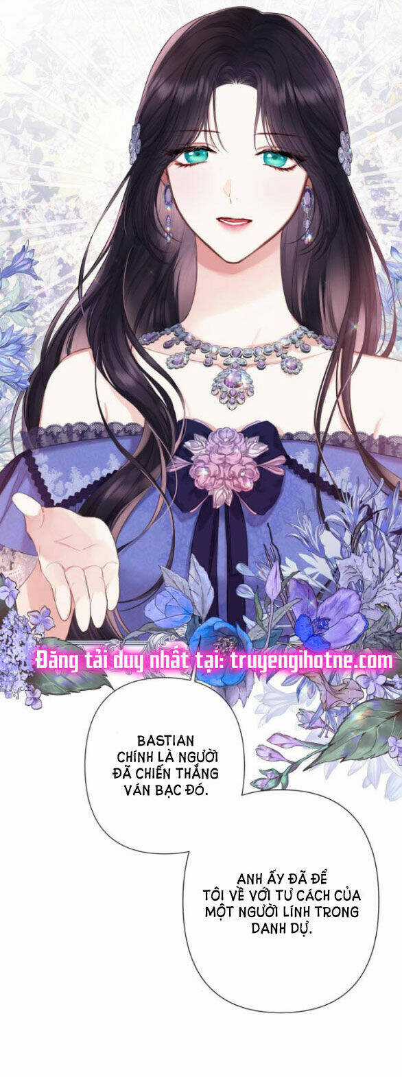 Bastian - Chapter 27.2 - Trang 26