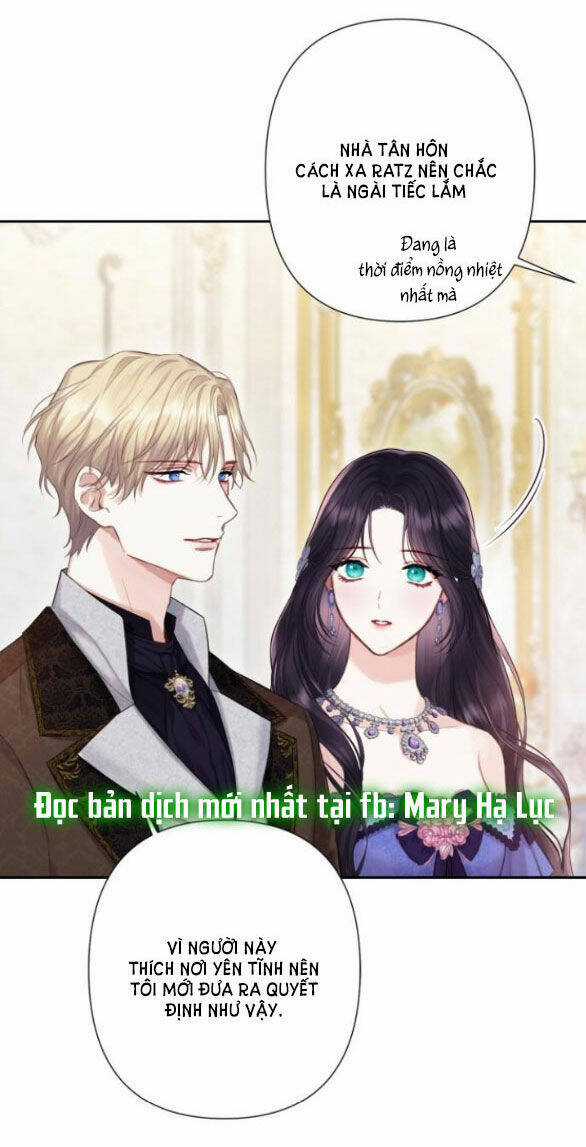 Bastian - Chapter 28.1 - Trang 12