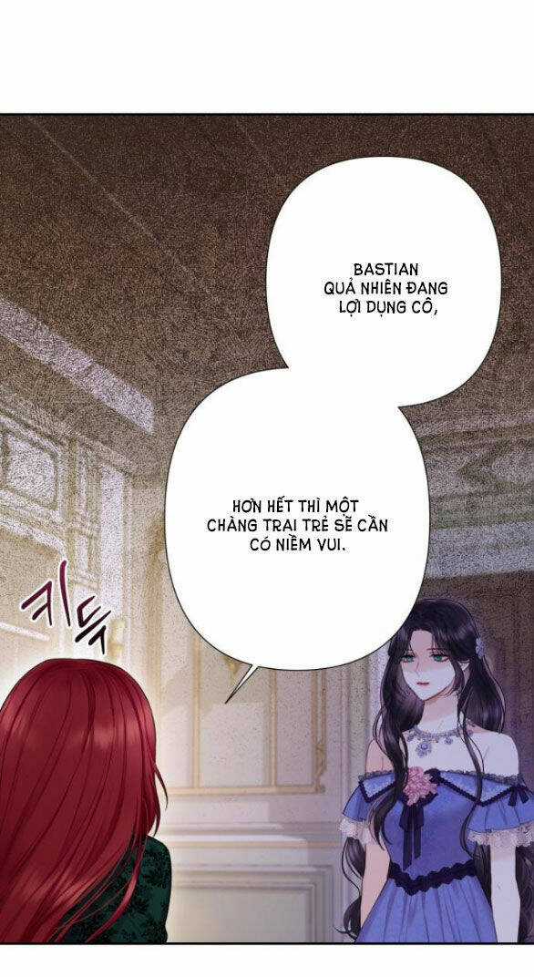 Bastian - Chapter 28.2 - Trang 16