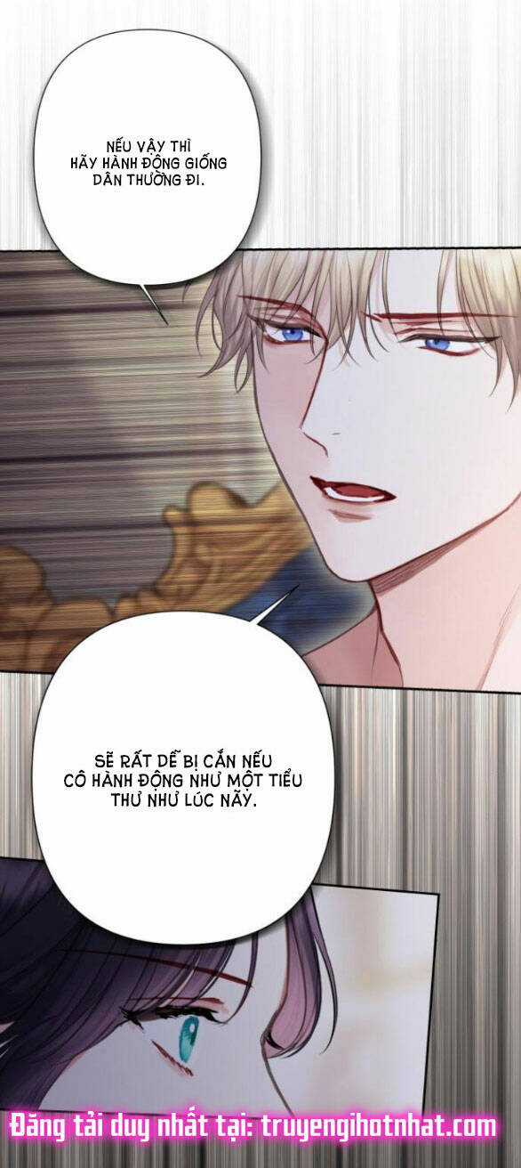 Bastian - Chapter 29.1 - Trang 21