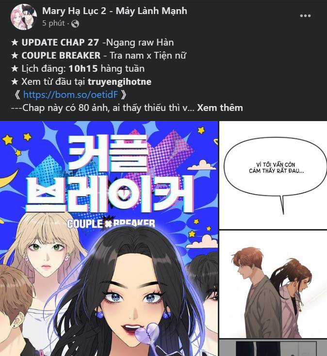 Bastian - Chapter 29.1 - Trang 25