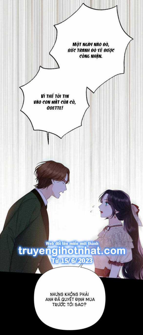 Bastian - Chapter 30.1 - Trang 22
