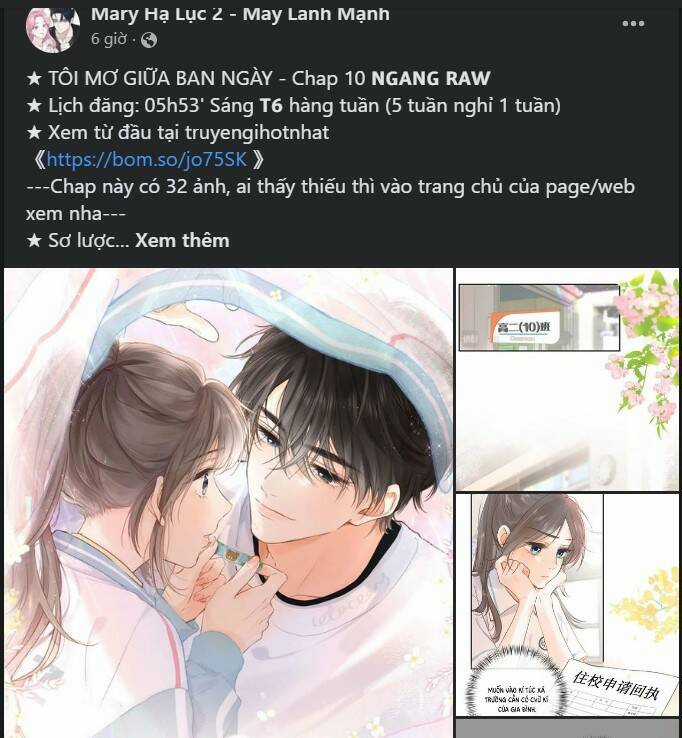 Bastian - Chapter 30.1 - Trang 27