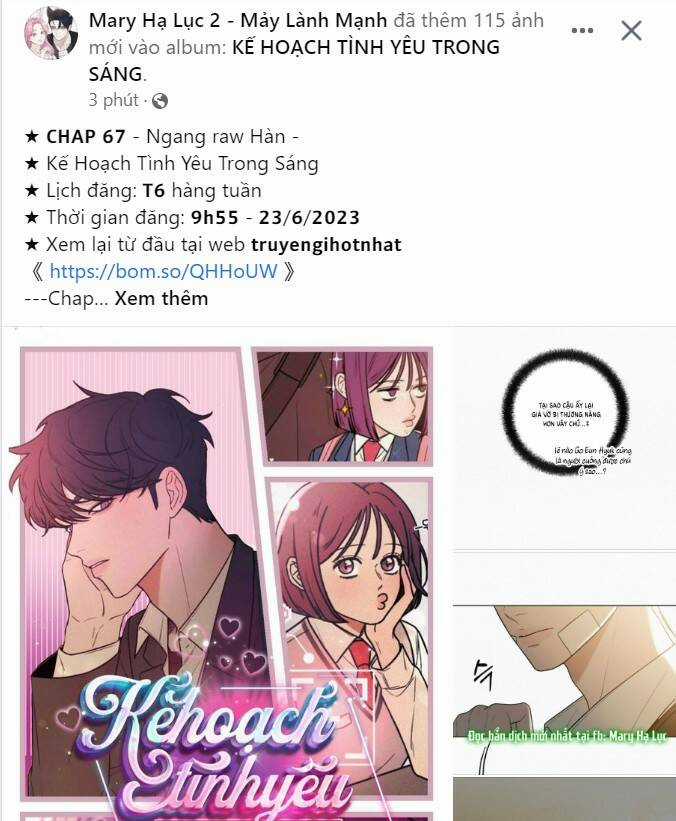 Bastian - Chapter 30.1 - Trang 28