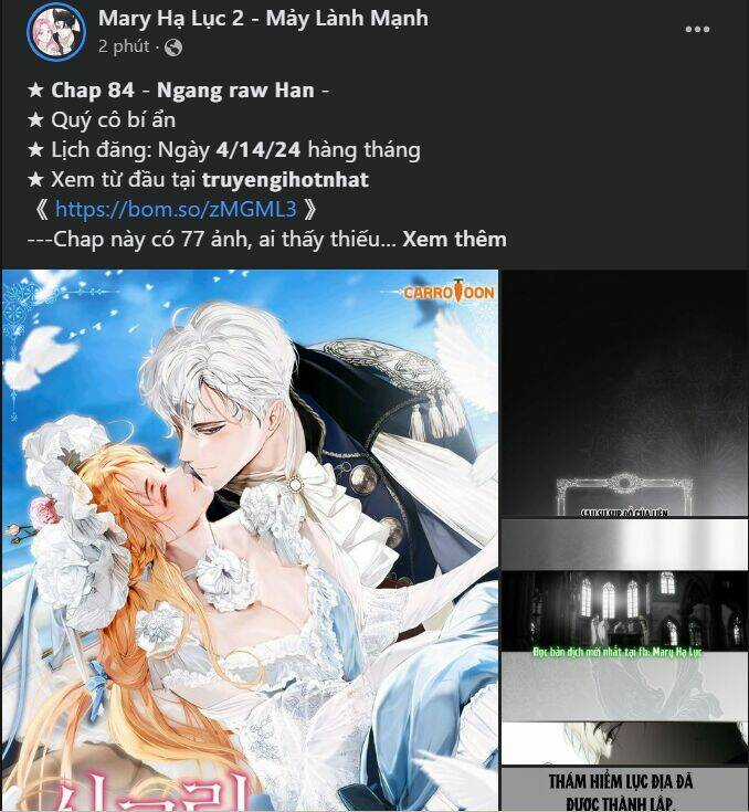 Bastian - Chapter 30.2 - Trang 35