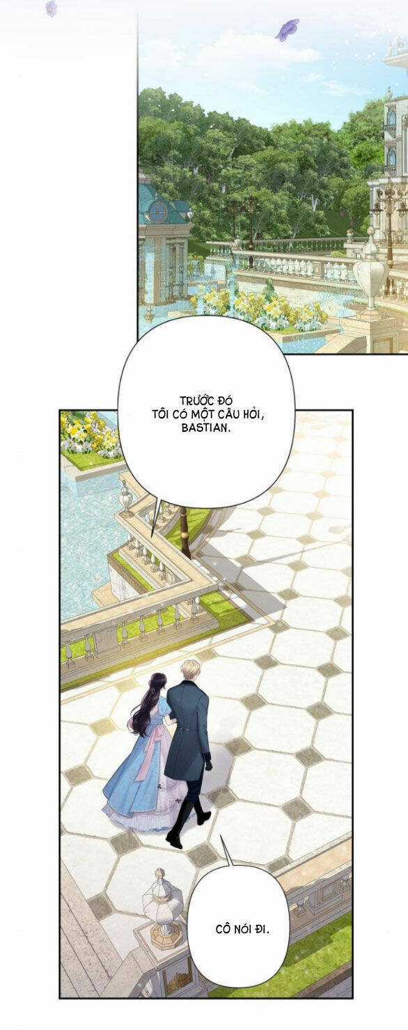 Bastian - Chapter 31.1 - Trang 19