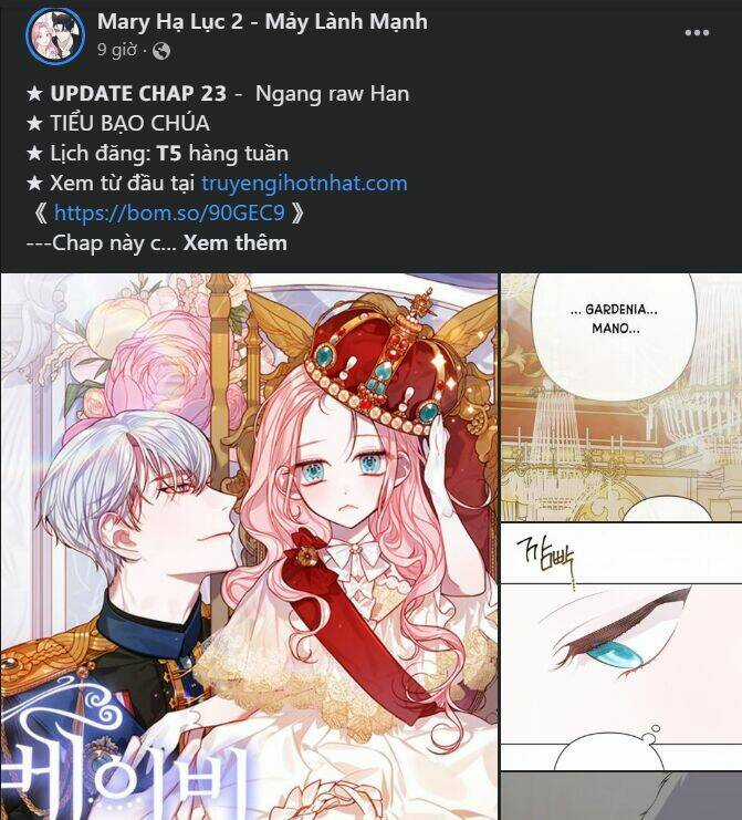 Bastian - Chapter 31.1 - Trang 27