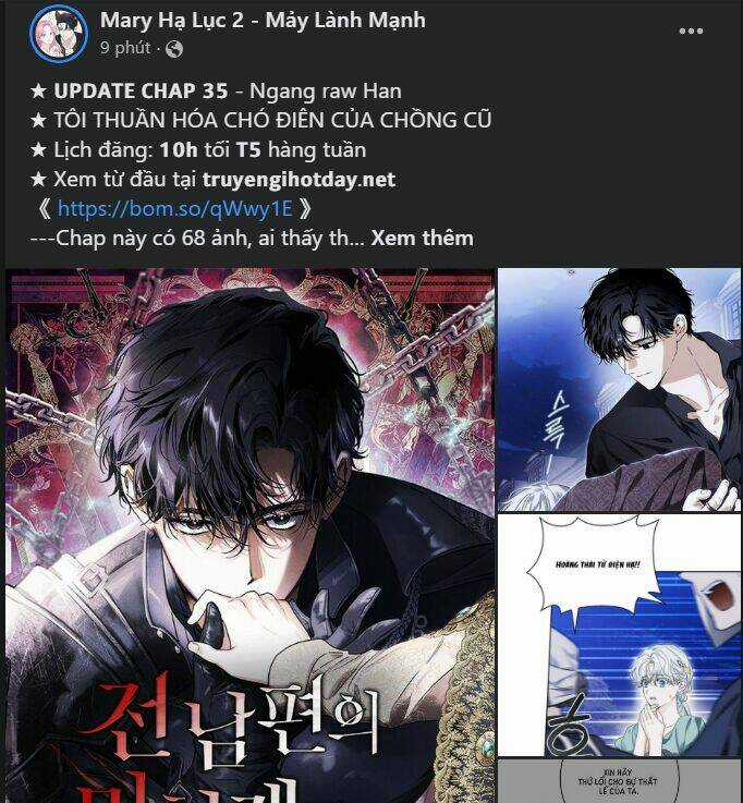 Bastian - Chapter 31.1 - Trang 28