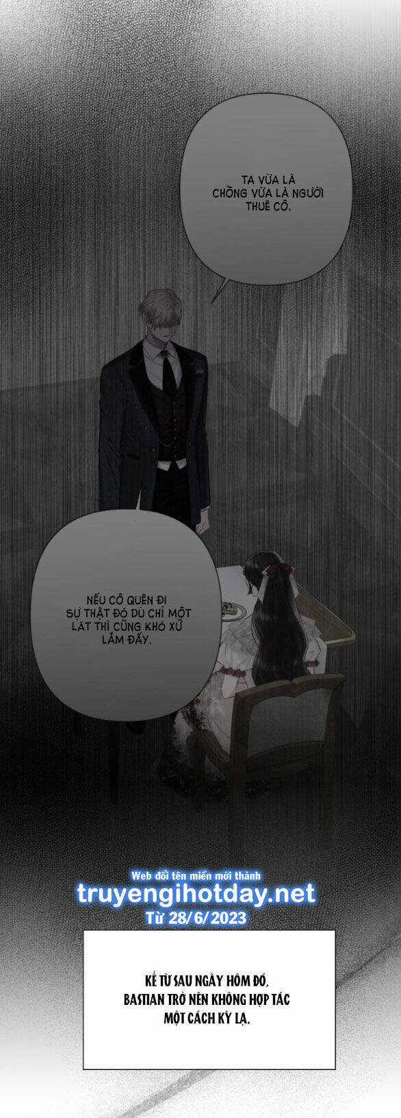 Bastian - Chapter 31.1 - Trang 9