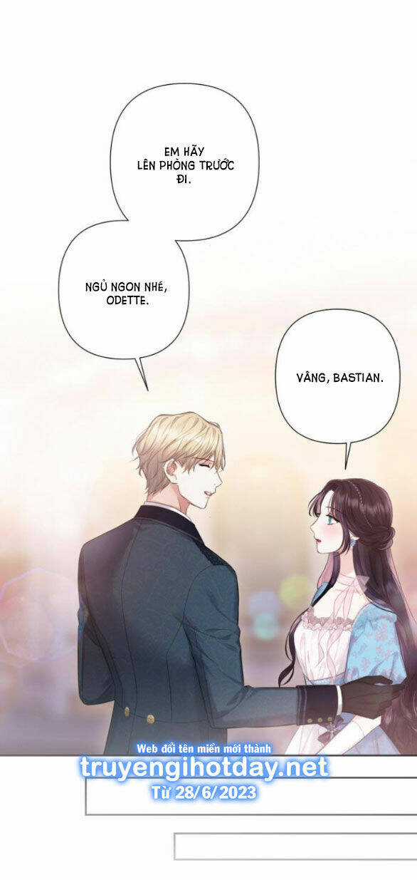 Bastian - Chapter 31.2 - Trang 15