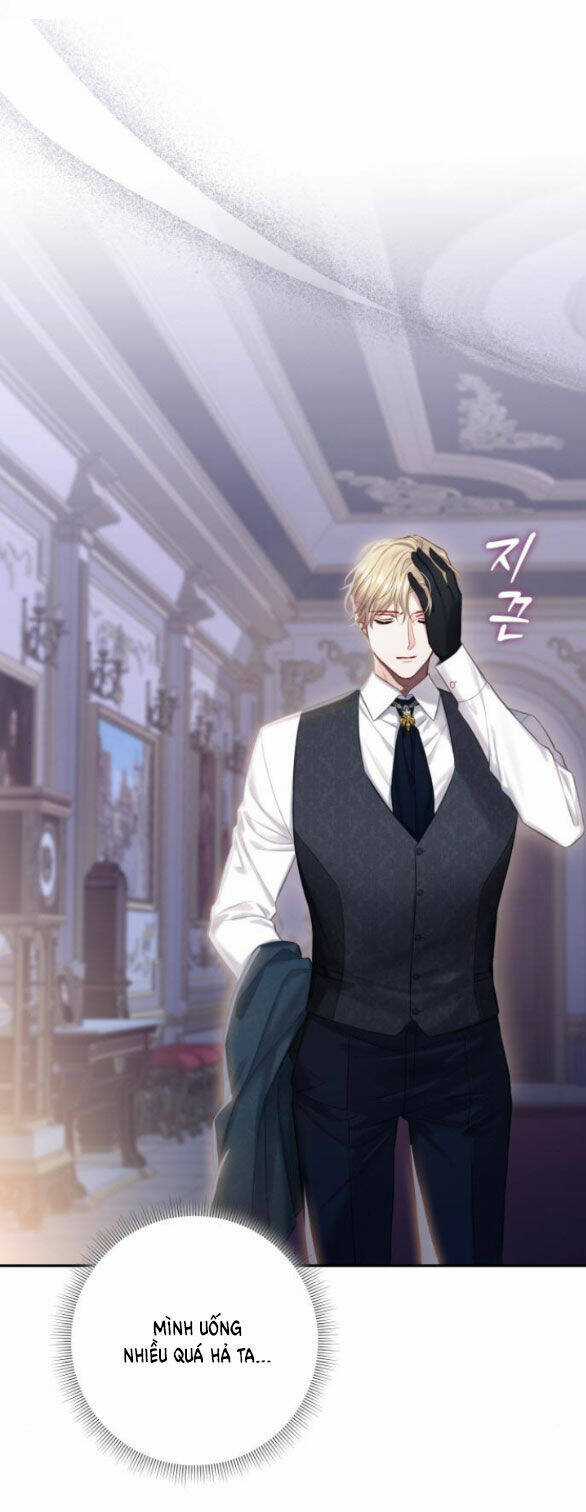 Bastian - Chapter 31.2 - Trang 17