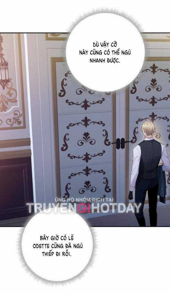 Bastian - Chapter 31.2 - Trang 19