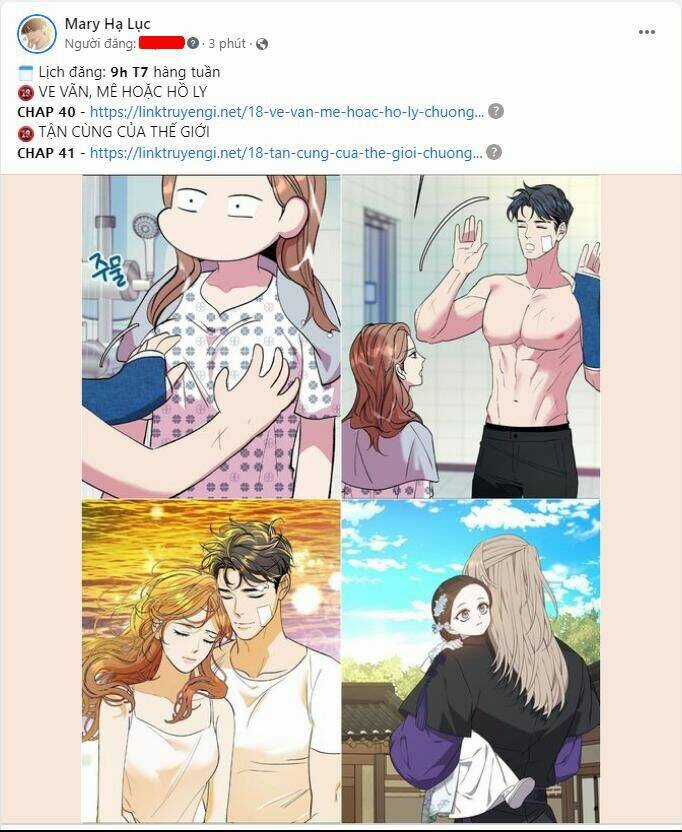 Bastian - Chapter 32.1 - Trang 1