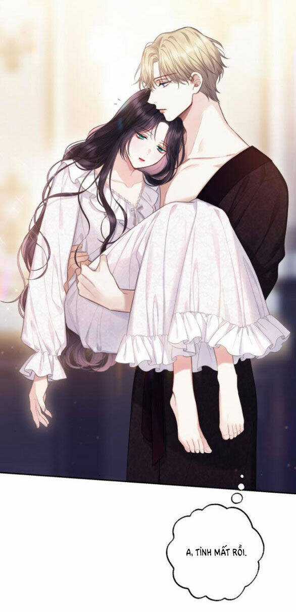 Bastian - Chapter 32.2 - Trang 27