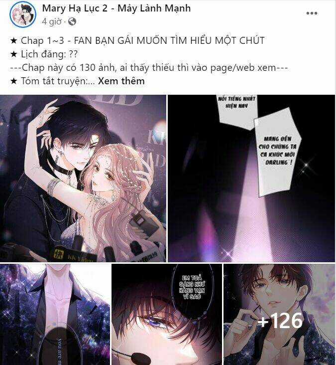 Bastian - Chapter 33.1 - Trang 31