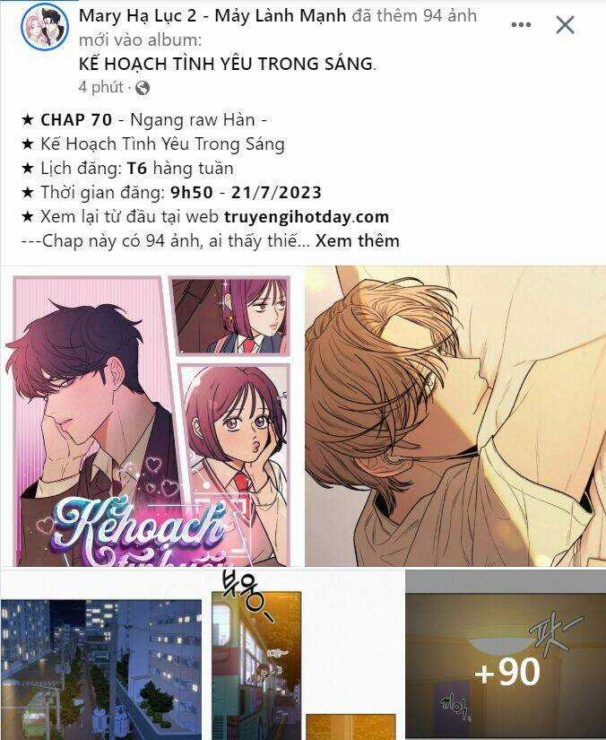 Bastian - Chapter 33.1 - Trang 32