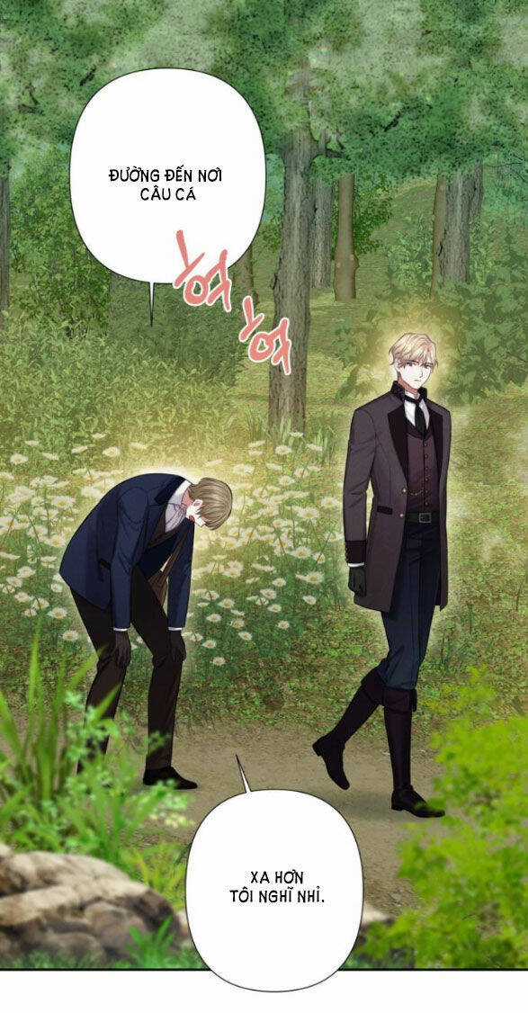 Bastian - Chapter 33.2 - Trang 23