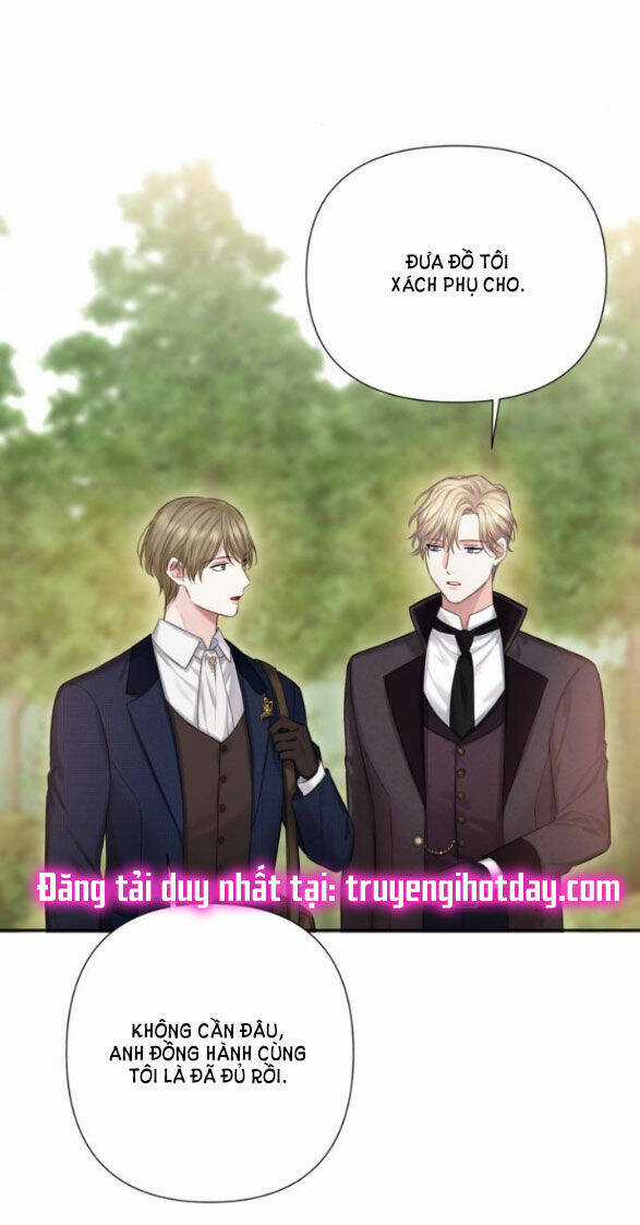 Bastian - Chapter 33.2 - Trang 34