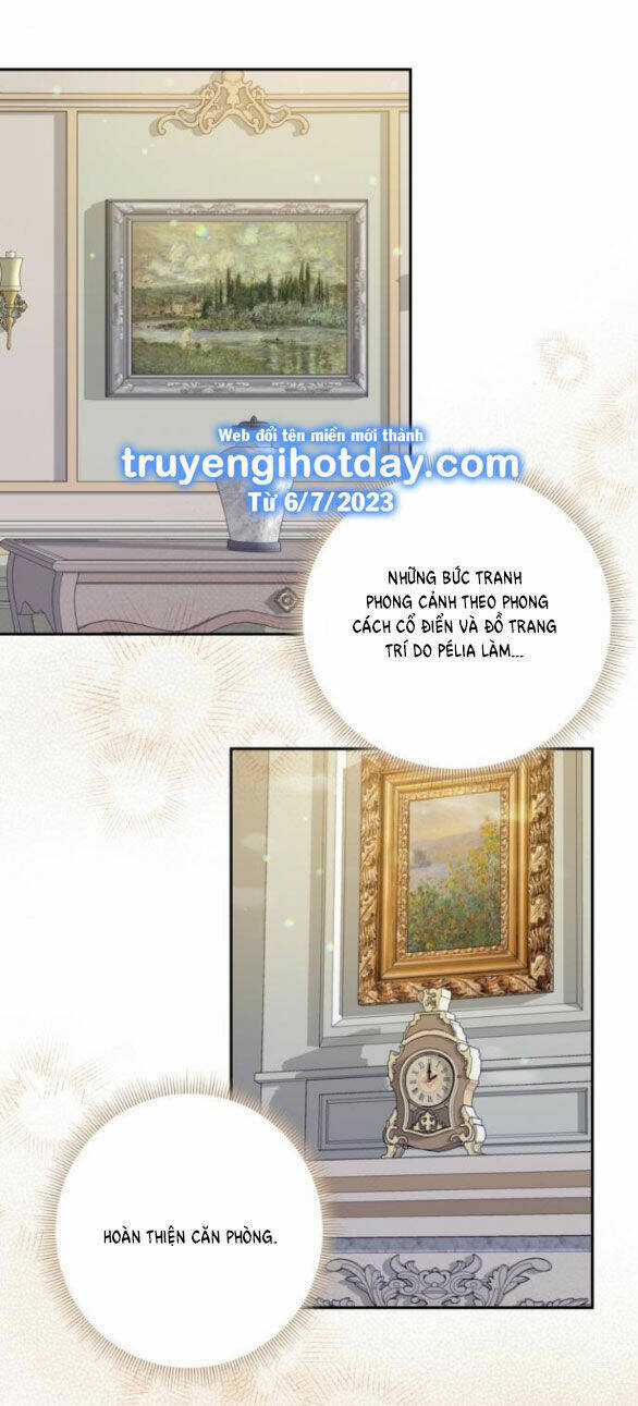 Bastian - Chapter 35.1 - Trang 1