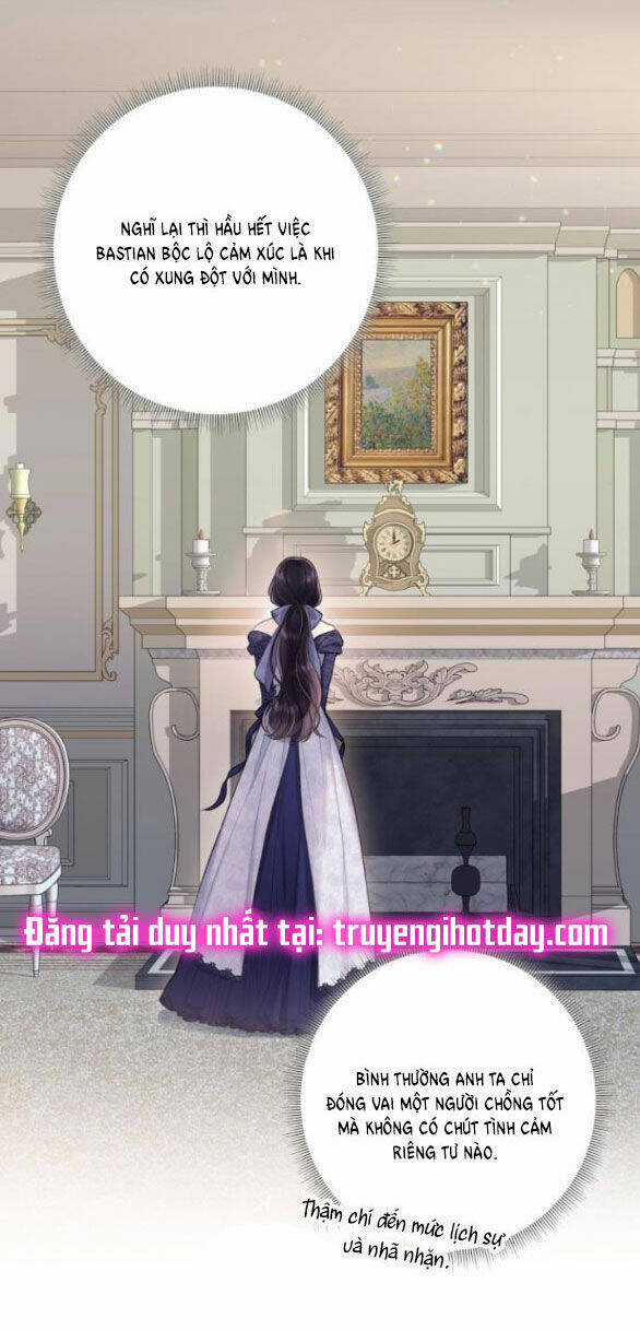 Bastian - Chapter 35.1 - Trang 15