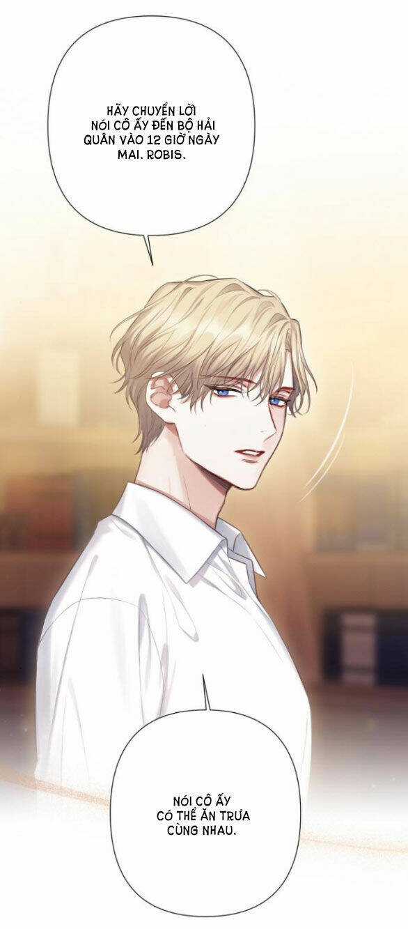 Bastian - Chapter 35.2 - Trang 19