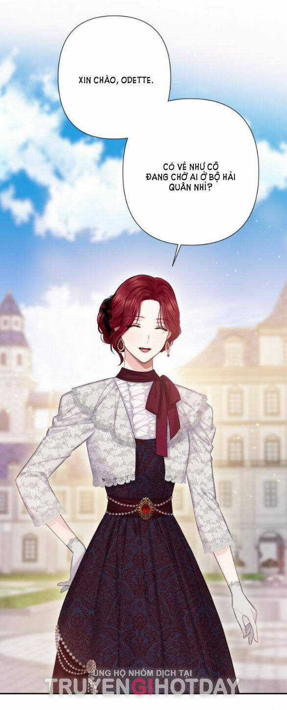 Bastian - Chapter 35.2 - Trang 28