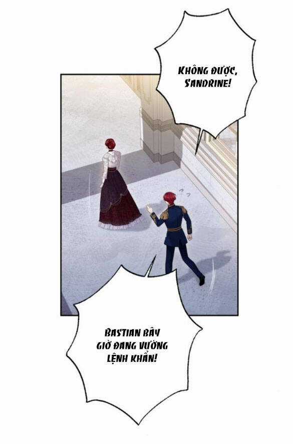 Bastian - Chapter 36.1 - Trang 19