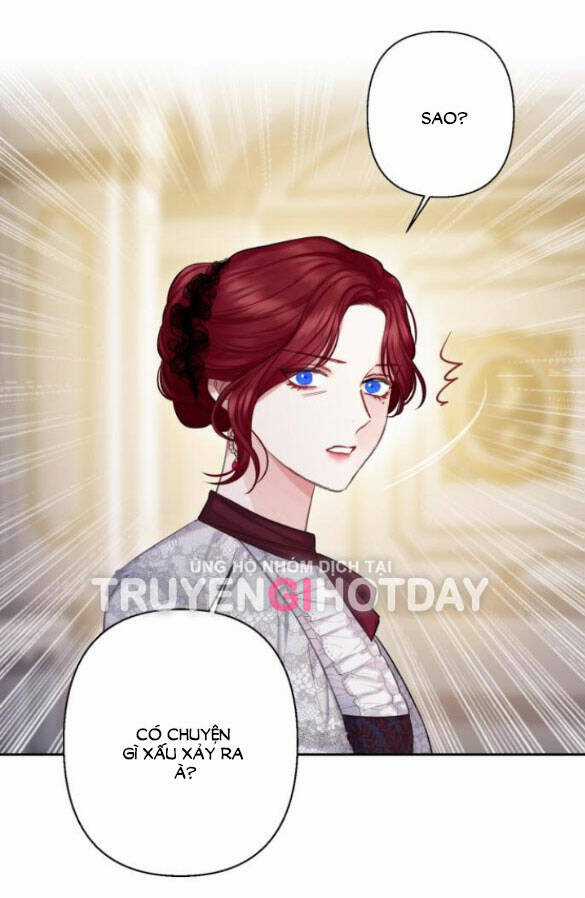 Bastian - Chapter 36.1 - Trang 21