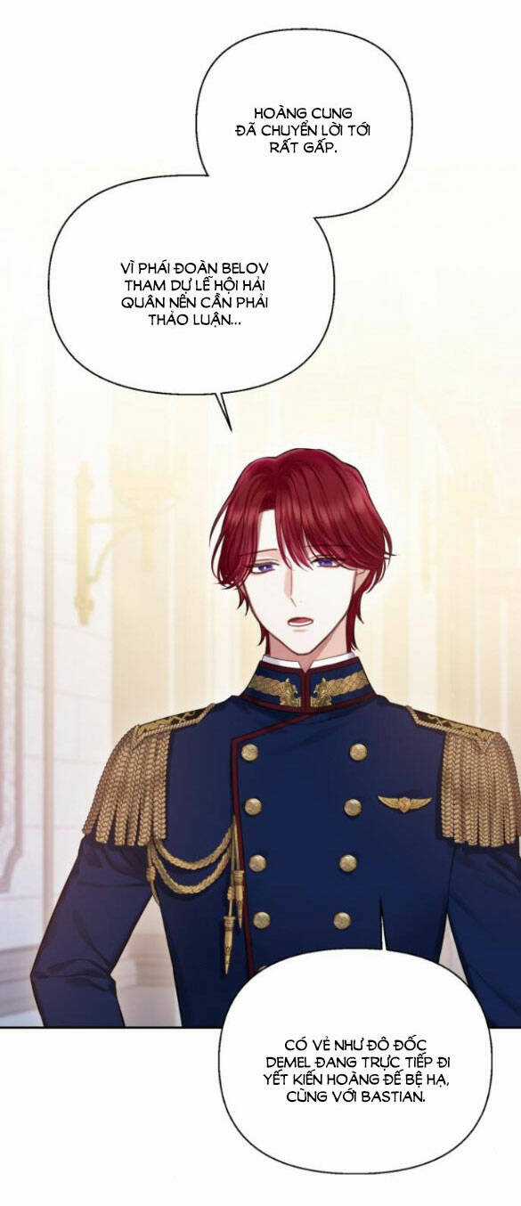 Bastian - Chapter 36.1 - Trang 23