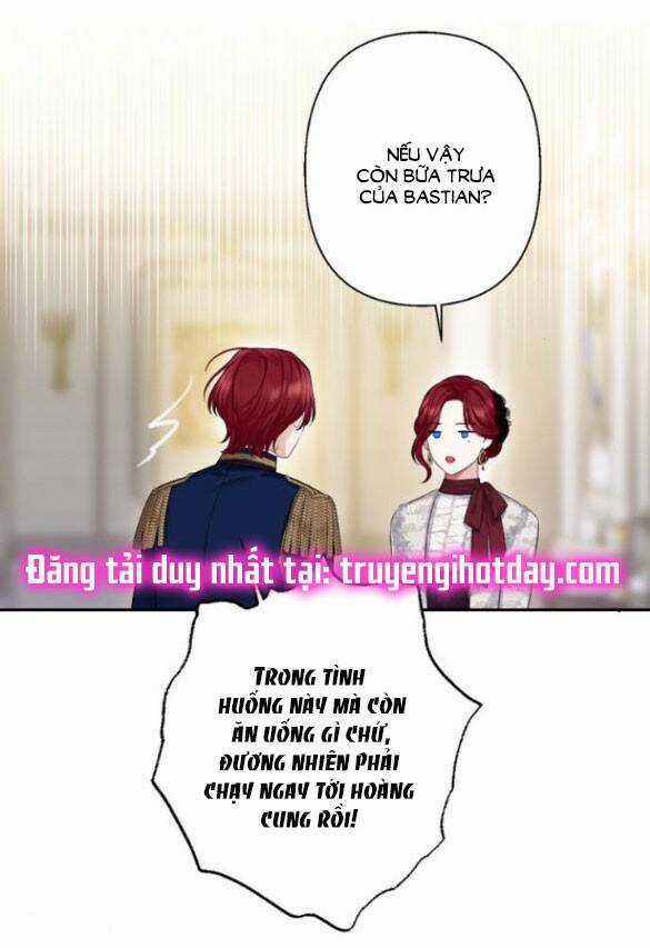 Bastian - Chapter 36.1 - Trang 25