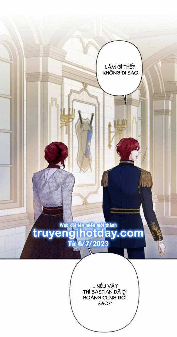 Bastian - Chapter 36.1 - Trang 31