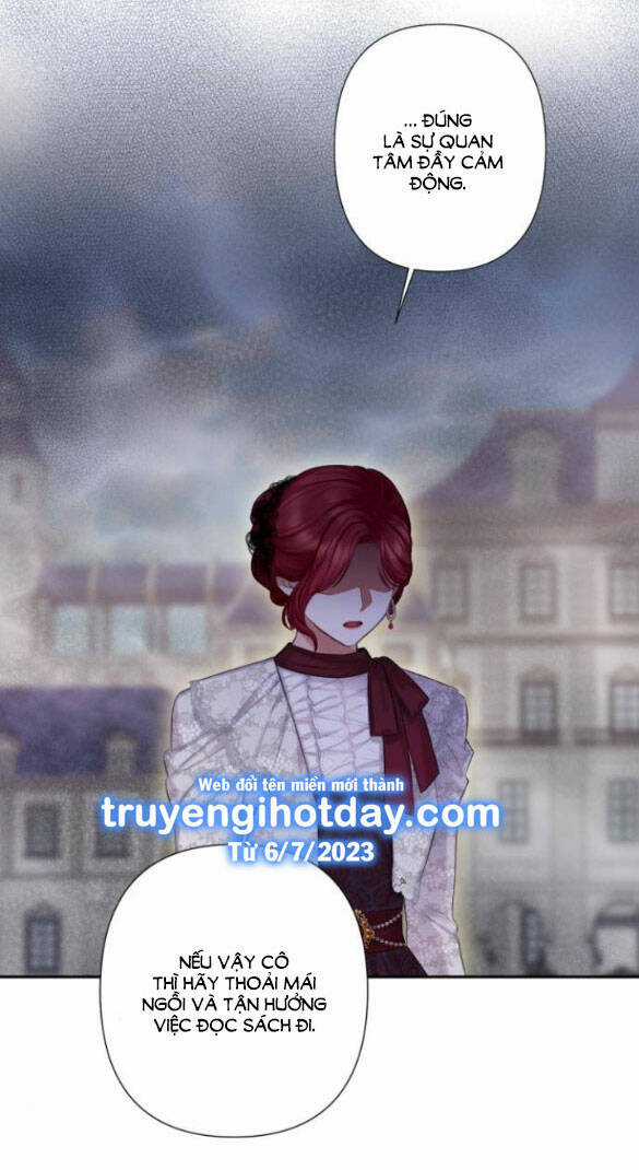 Bastian - Chapter 36.1 - Trang 5