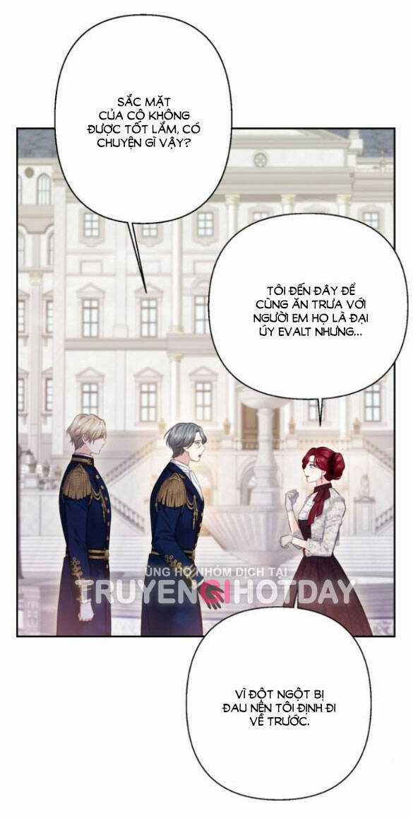 Bastian - Chapter 36.1 - Trang 49