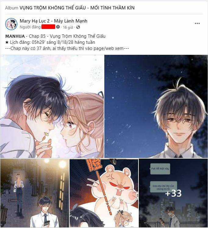 Bastian - Chapter 36.1 - Trang 61