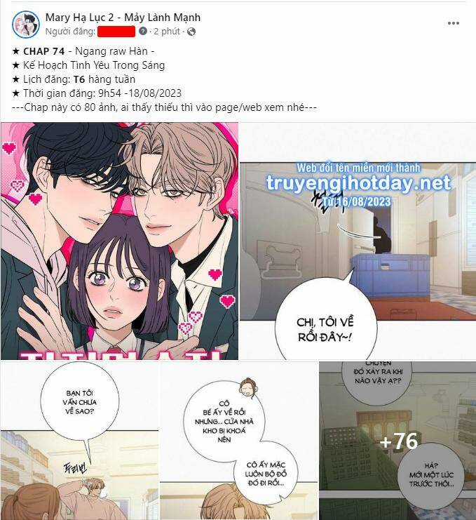 Bastian - Chapter 36.1 - Trang 62