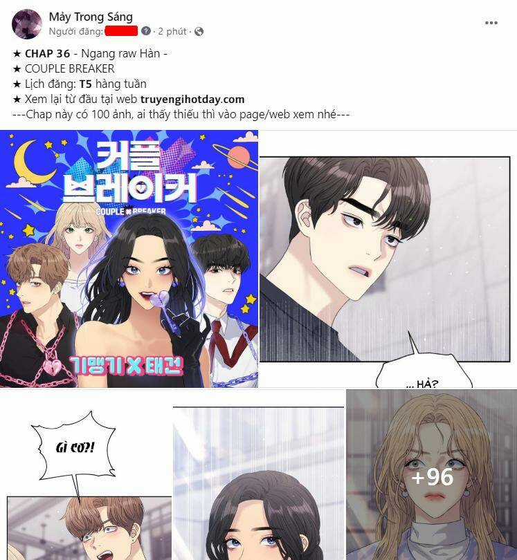 Bastian - Chapter 36.2 - Trang 1