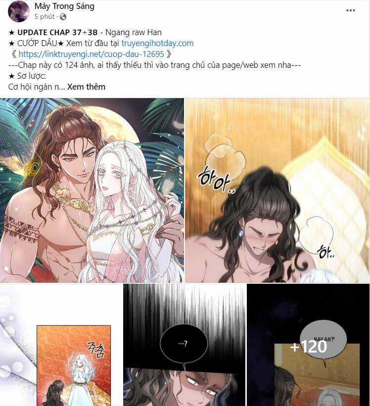 Bastian - Chapter 36.2 - Trang 3