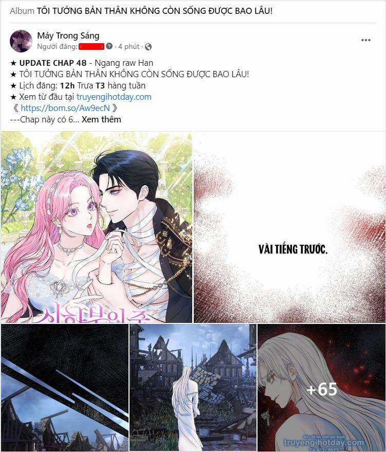 Bastian - Chapter 36.2 - Trang 4