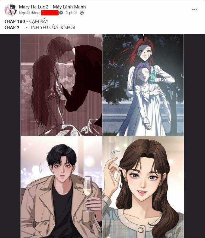 Bastian - Chapter 36.2 - Trang 5