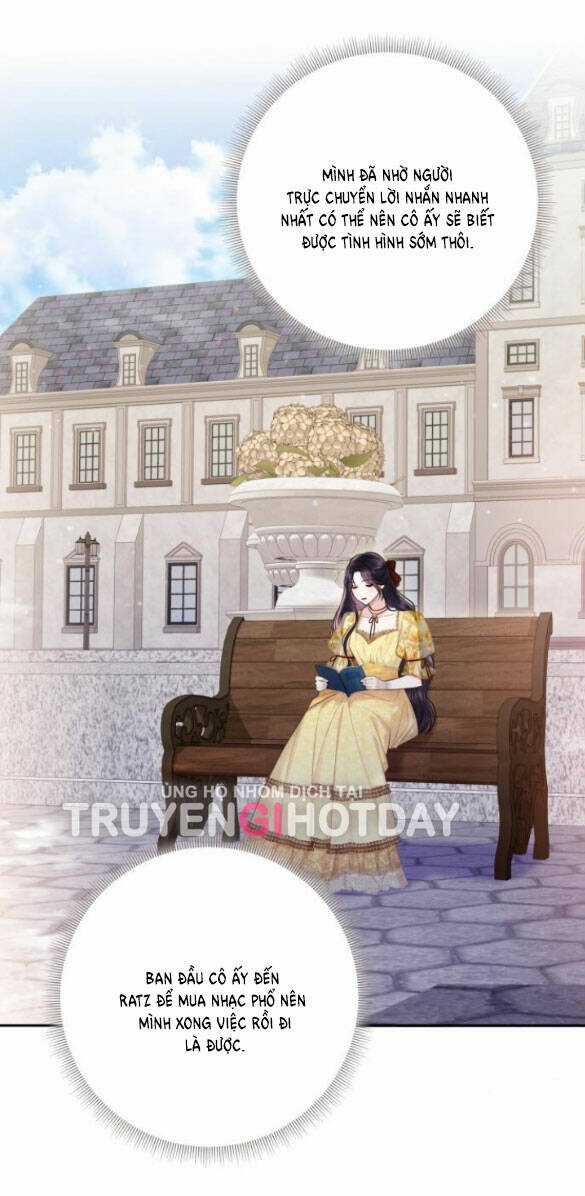 Bastian - Chapter 36.2 - Trang 9