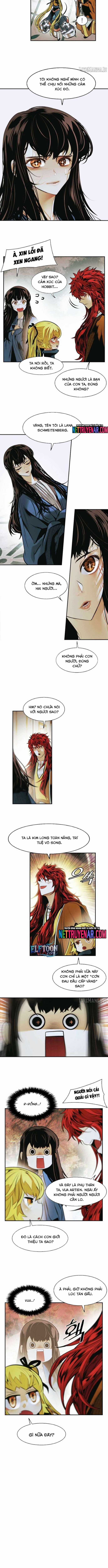 Bất Bại Chân Ma - Chapter 263 - Trang 8