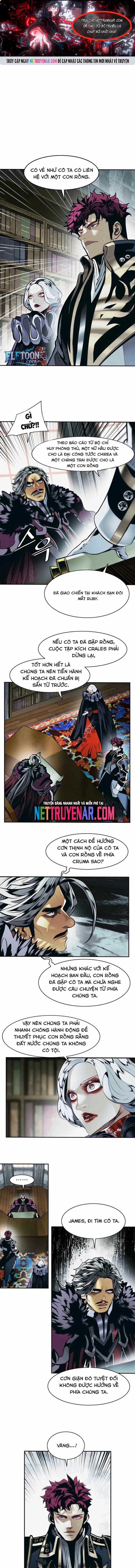 Bất Bại Chân Ma - Chapter 264 - Trang 1