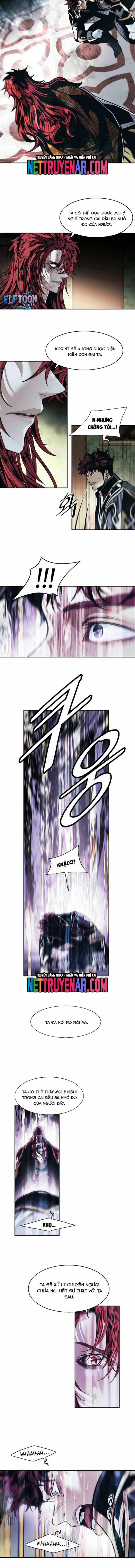 Bất Bại Chân Ma - Chapter 264 - Trang 11