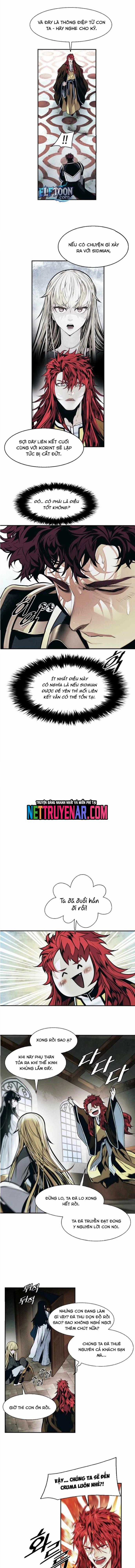 Bất Bại Chân Ma - Chapter 264 - Trang 12