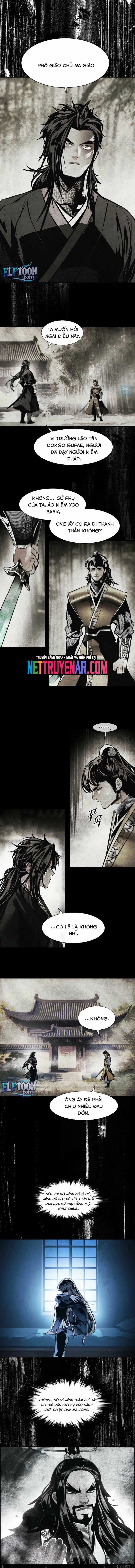 Bất Bại Chân Ma - Chapter 264 - Trang 3