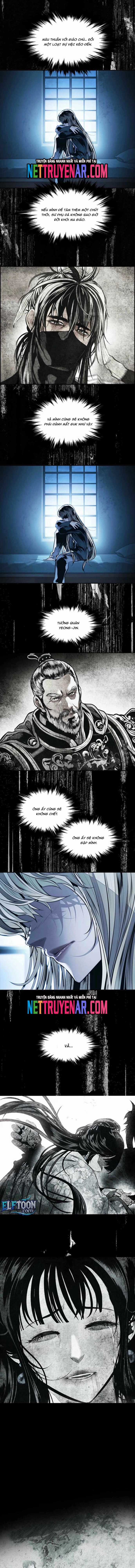 Bất Bại Chân Ma - Chapter 264 - Trang 4