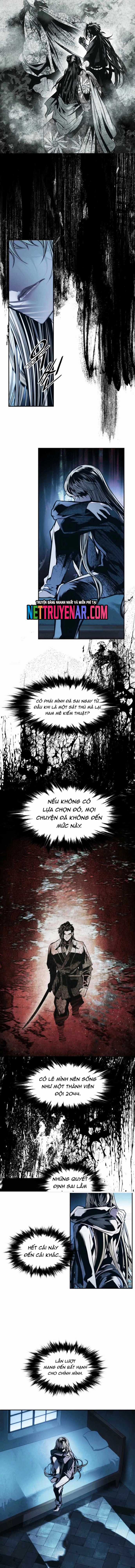 Bất Bại Chân Ma - Chapter 264 - Trang 5